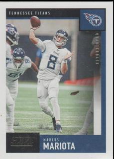 Marcus Mariota