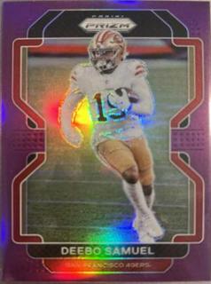Deebo Samuel