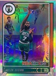 Jaylen Brown