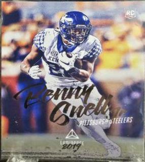 Benny Snell Jr.