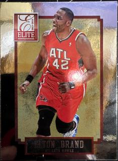 Elton Brand