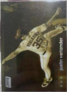 Justin Verlander