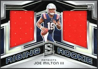 Joe Milton III