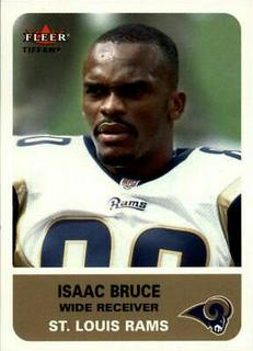 Isaac Bruce