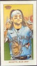 Bo Bichette