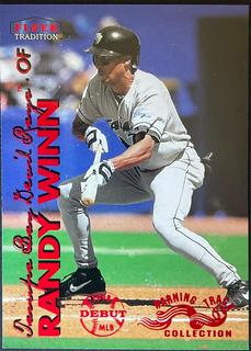 Randy Winn