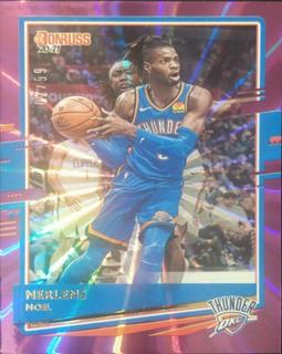 Nerlens Noel