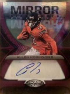 Allen Robinson II