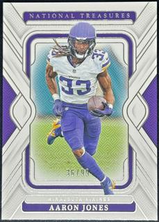 Aaron Jones