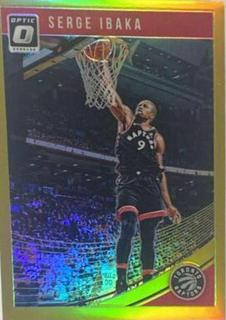 Serge Ibaka