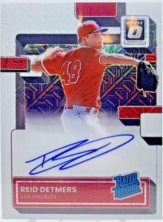 Reid Detmers