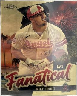 Mike Trout