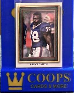 Bruce Smith