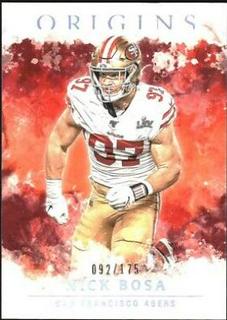 Nick Bosa