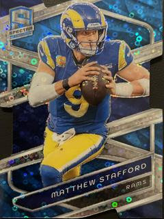 Matthew Stafford