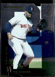 Mo Vaughn