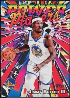 Jimmy Butler III