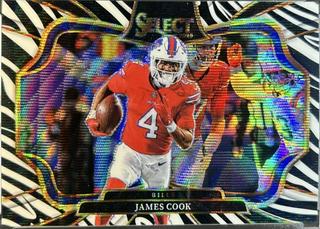 James Cook