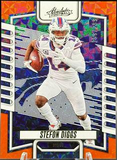 Stefon Diggs