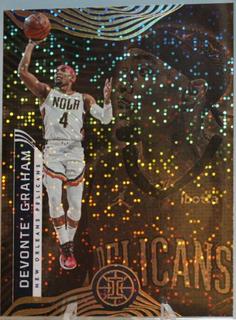 Devonte' Graham