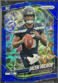 Jalen Milroe
