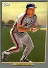 Gary Carter