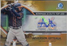 Aeverson Arteaga