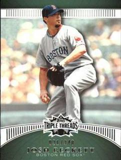 Josh Beckett