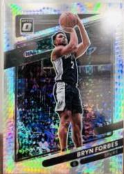 Bryn Forbes