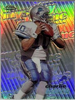 Charlie Batch