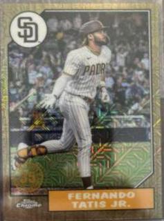 Fernando Tatis Jr.