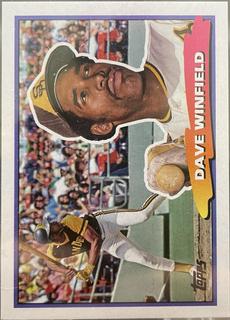 Dave Winfield