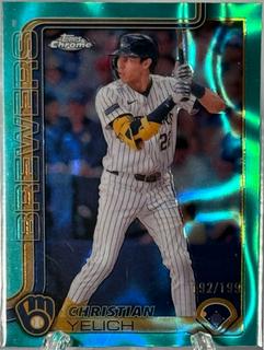 Christian Yelich