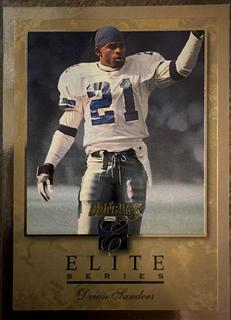 Deion Sanders