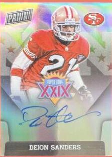 Deion Sanders