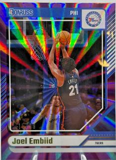 Joel Embiid