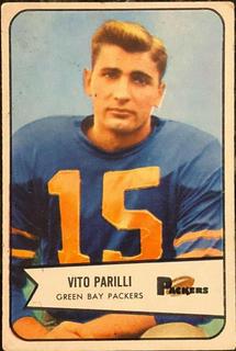 Vito Parilli