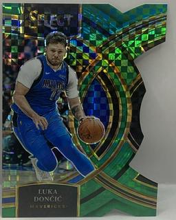 Luka Doncic