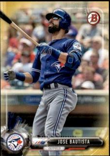Jose Bautista