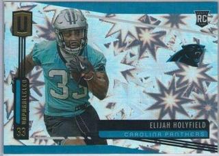 Elijah Holyfield