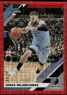 Jonas Valanciunas