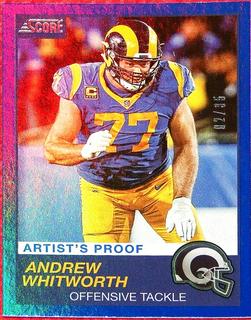 Andrew Whitworth