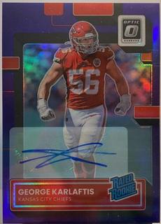 George Karlaftis