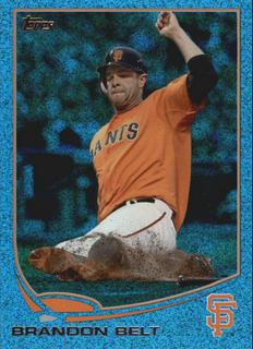 Brandon Belt