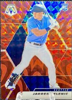 Jarred Kelenic