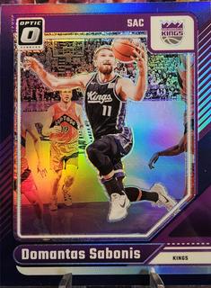 Domantas Sabonis