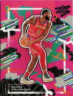 Andre Drummond