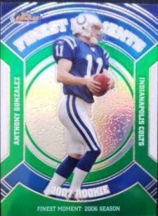 Anthony Gonzalez