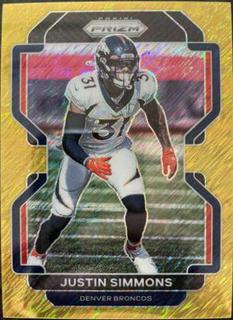 Justin Simmons