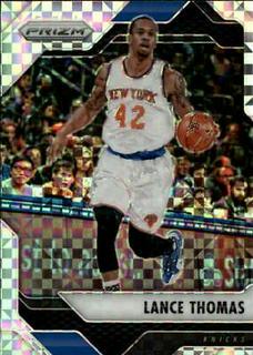 Lance Thomas